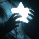 ✩𓆩 River of Stars 𓆪✩  // .gg/starsriver Discord server icon