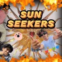 🌞 SUN SEEKERS ❤🔥