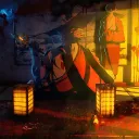 〔𝙉𝙀𝙒 𝙍𝙀𝙎𝙀𝙏〕𑁯₊˘ 𝐉ujutsu 𝐊aisen: 𝐒hadow 𝐀nd 𝐂ursed︶ɞ˚₊