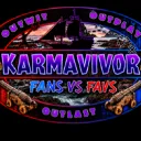Karmavivor S8: Fans Vs Favorites 🏴☠
