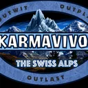 Karmavivor S9: The Swiss Alps 🇨🇭