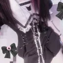 ༷   ۫ⓘ cυte gιrl۫𝓼 only  ཾ .