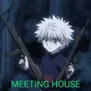 MEETING  HOMES