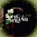 The Milano 𓆩✧𓆪 Discord server icon