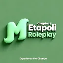 Metapoli Evolution 1.0 | Experience the Change Samp Multiplayer