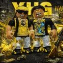 [YHG] Young Hitta Gang