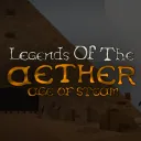 Legends of The Aether {2.5}