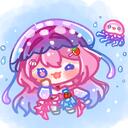 Jellyfish Sanctuary Discord Server Icon