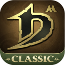Dragon Nest M: Classic Official icon
