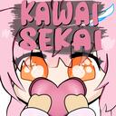 Kawaii Sekai  Icon