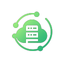 BanglaVerse Cloud ● A Non-Profit Game Hosting Platform Discord Server Icon – Minecraft
