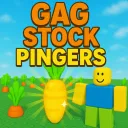 [ 5 Invite = 1T ] Grow a Garden Stock Pingers