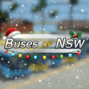 Discovery icon for Buses of NSW Community Server Discord server