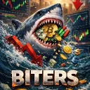 🦈BITERS📈