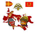 GreekMappers and GelasMaps Mapping