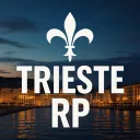 🌼 | Trieste RP italy MANUTENZIONE