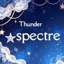 ThunderSpectre ˖  ̊ Discord Server Icon
