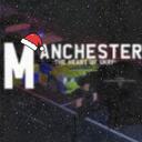 Manchester | Heart of UKRP Discord Server Icon