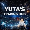 Alex's trading server