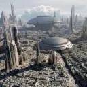 For the Republic: Coruscant Roleplay