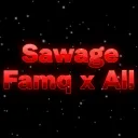 Sawage Famq ✦ All