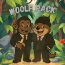Woolf Pack