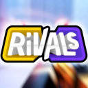 Discovery icon for Roblox Rivals | Crosshairs | Settings | LFG Discord server
