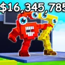 Plants Vs Brainrots Trading & Stock Notifier & Stock Predictor