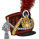 dementhor's quartermasters