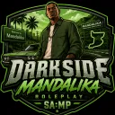 DARKSIDE MKRP