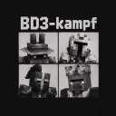 BD3 - Kampf | Vanilla server 1.21.11 + bedrock