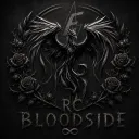 RC-Bloodside  | Flashback FA