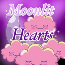 🩷 🌙 Moonlit Hearts 🌙🩷 Discord server icon
