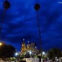 la plazita