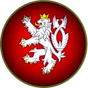 České království