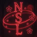 Neon Sakura Lounge