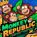 República de los Monos🐒🔥