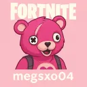 Meg’s Gang 🎀
