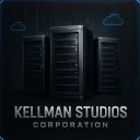 Kellman.Studios Service Hosting