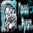MHA Western roleplay