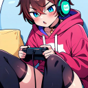 FemGayMerBoy🎮/🌈🇧🇷