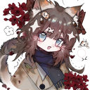 ✚𓈒 ᴗ)   🤍 ﹒ノ  KIYOS SHOP      •       𝐀𝐫𝐭 𝐦𝐚𝐫𝐤𝐞𝐭   •      𝐝𝐞𝐜𝐨𝐫    • Gfxll Discord server icon