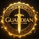 Guardian's server