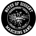 Notes Of Dissent Marching Band