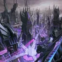 The Pits of Kaon