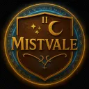 MISTVALE MAGIC WORLD