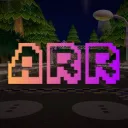 Arxhieee’s Retro Raceway (REWIND)