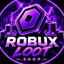 Robux Loot - BEST LEGIT ROBLOX SHOP