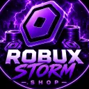 Robux Storm & SwitchPay- BEST LEGIT ROBLOX AND NINTENDO SHOP