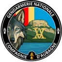 Gendarmerie Nationale | Marseille WL